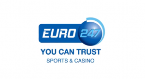 유로247 로고